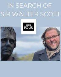 В поисках сэра Вальтера Скотта (2022) смотреть онлайн